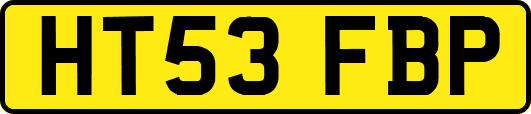 HT53FBP