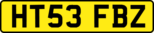 HT53FBZ