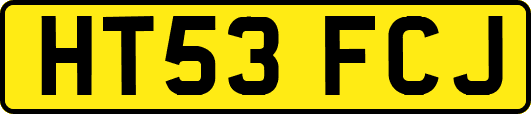 HT53FCJ