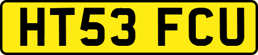 HT53FCU