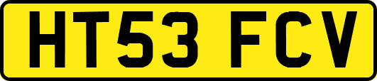 HT53FCV