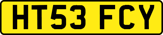 HT53FCY