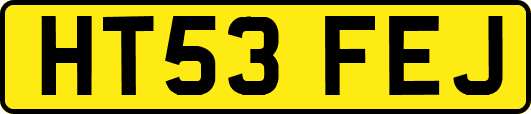 HT53FEJ