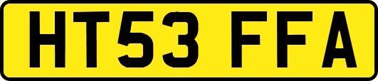HT53FFA
