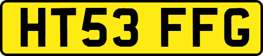 HT53FFG