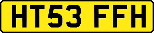 HT53FFH