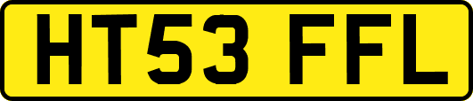 HT53FFL