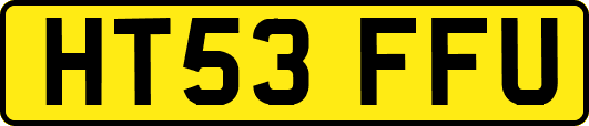 HT53FFU