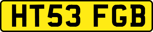 HT53FGB