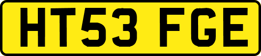 HT53FGE