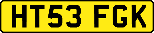 HT53FGK