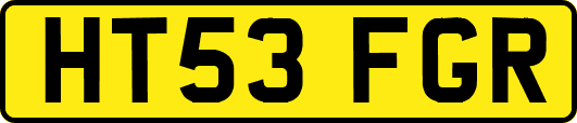 HT53FGR