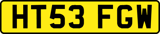 HT53FGW