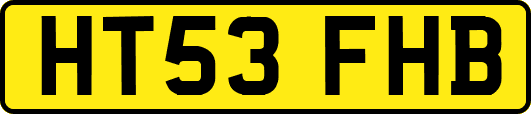 HT53FHB