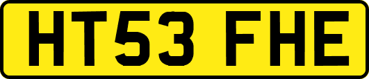 HT53FHE