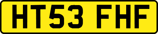 HT53FHF