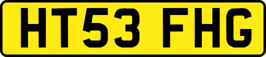 HT53FHG