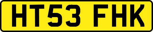 HT53FHK
