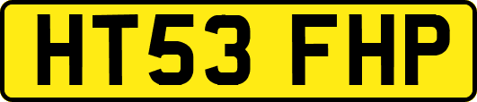 HT53FHP