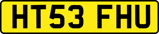 HT53FHU