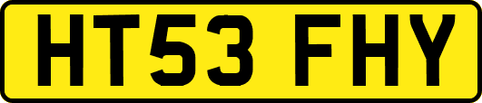 HT53FHY