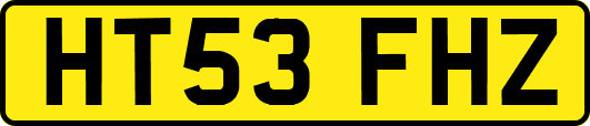 HT53FHZ