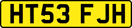 HT53FJH