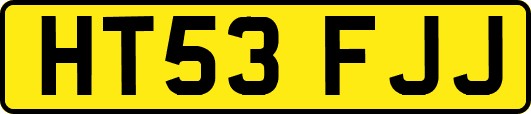 HT53FJJ