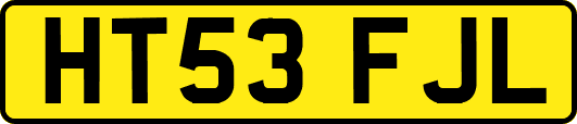 HT53FJL
