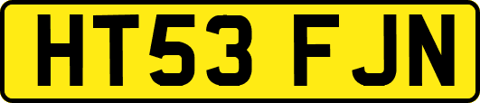 HT53FJN