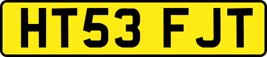 HT53FJT