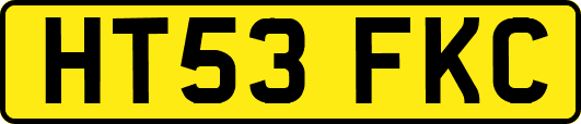 HT53FKC