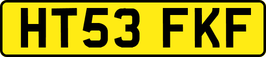 HT53FKF