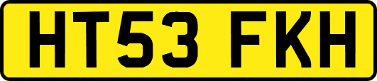 HT53FKH