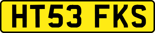 HT53FKS