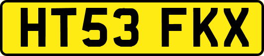HT53FKX