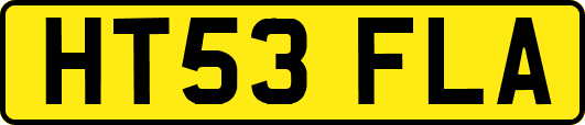 HT53FLA