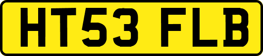 HT53FLB