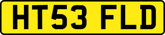 HT53FLD