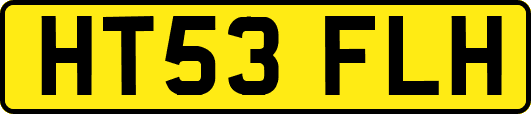HT53FLH