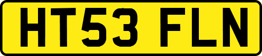 HT53FLN