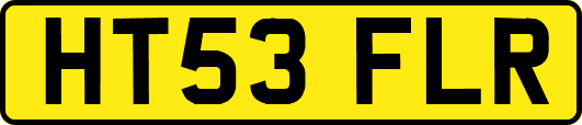 HT53FLR