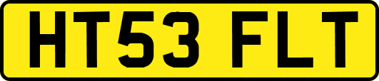 HT53FLT
