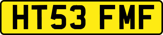 HT53FMF
