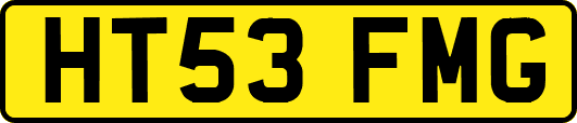 HT53FMG