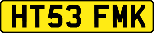 HT53FMK