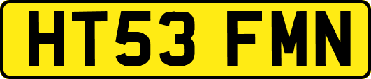 HT53FMN