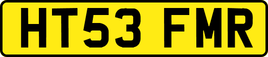HT53FMR