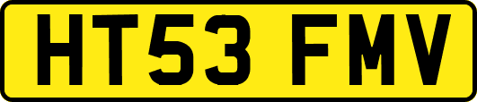 HT53FMV