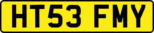 HT53FMY